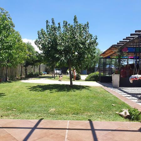 Casa Al Pie De Los Andes Lujan de Cuyo Exteriör bild
