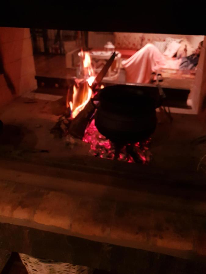 Casa Al Pie De Los Andes Lujan de Cuyo Exteriör bild